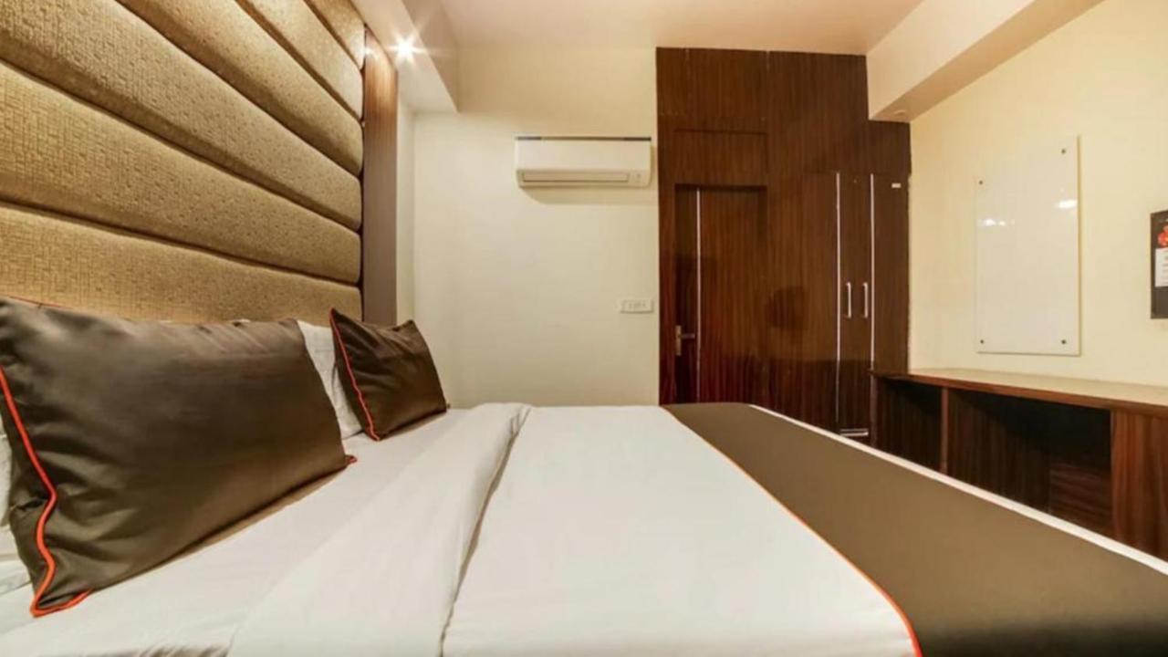Hotel Olive Zone Near Delhi Airport New Delhi Bagian luar foto